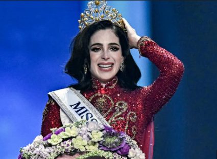 Miss Universe 2025: मेक्सिको की फातिमा बॉश ने जीता मिस यूनिवर्स का खिताब