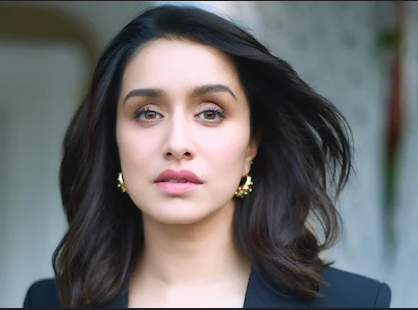 फिल्म की शूटिंग के दौरान श्रद्धा कपूर घायल, ‘ईथा’ की शूटिंग रोकनी पड़ी