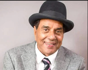 Dharmendra Death: बॉलीवुड के ही-मैन धर्मेंद्र नहीं रहे, करण जौहर ने दी भावपूर्ण श्रद्धांजलि |
