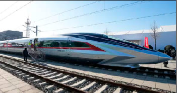 China: ट्रायल ट्रेन ने रेलवे कर्मचारियों को कुचला — 11 की मौत, कई घायल