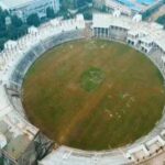 UP: अयोध्या में डॉ. भीमराव अंबेडकर अंतरराष्ट्रीय स्टेडियम तैयार, 9 नवंबर से प्रीमियर लीग की शुरुआत