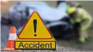 Uttarakhand: भीषण सड़क हादसा; अनियंत्रित वाहन दुर्घटनाग्रस्त, चालक की मौत, 3 लोग गंभीर