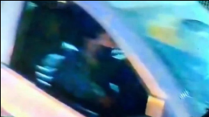 Delhi Blast: ब्लास्ट से कुछ सेकंड पहले की तस्वीरें आईं सामने, कार चला रहा था नकाबपोश संदिग्ध