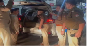 लाल किला विस्फोट के बाद उत्तराखंड में हाई अलर्ट, सघन जांच शुरू