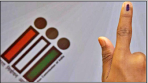 उत्तराखंड: त्रिस्तरीय पंचायतों में 33,114 पदों पर उपचुनाव की अधिसूचना जारी |