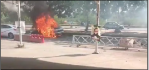 इस्लामाबाद में भीषण आत्मघाती हमला: 12 की लोगों मौत, कई घायल