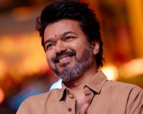 तमिलनाडु चुनाव 2026: अभिनेता विजय बने टीवीके पार्टी के CM उम्मीदवार, जल्द होगा गठबंधन पर फैसला