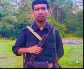 माड़वी हिड़मा: एक करोड़ का इनामी, हिड़मा के ऊपर इतनी बड़ी रकम क्यों रखी गई?