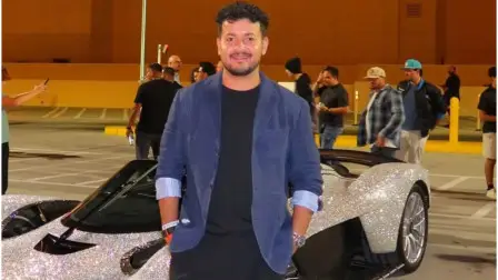 32 साल के ट्रेवल इन्फ्लुएंसर अनुनय सूद का निधन, फैंस में शोक की लहर