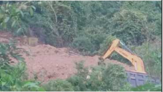 उत्तराखंड में 51 खनन पट्टों की तैयारी अगले 5 वर्ष तक खनिज निर्यात |