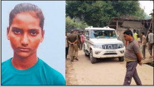 UP: कूड़ा विवाद ने लिया खौफनाक रूप, किशोरी की मौत, छह लोग घायल