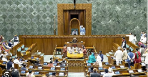 संसद का शीतकालीन सत्र: 1 दिसंबर से 19 दिसंबर तक, राष्ट्रपति ने दी मंजूरी