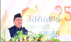 Uttarakhand: मुख्यमंत्री की घोषणा, आंदोलनकारियों और आश्रितों की बढ़ेगी पेंशन