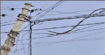 Uttarakhand: करंट की चपेट में आया 30 वर्षीय युवक, दर्दनाक मौत से परिवार में मातम