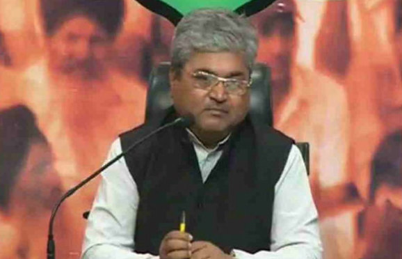 अंकिता हत्याकांड: दुष्यंत गौतम ने आरोपों से किया इनकार, गृह सचिव को भेजी 28 नामों की सूची