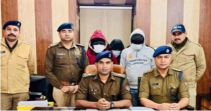 Uttarakhand: कश्मीरी युवक से मारपीट करने वाले छह आरोपियों पर मुकदमा दर्ज