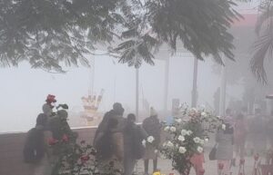 उत्तराखंड: घने कोहरे से हवाई यातायात प्रभावित, दून एयरपोर्ट नहीं पहुंच सकीं कई उड़ानें