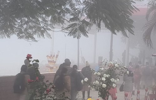 उत्तराखंड: घने कोहरे से हवाई यातायात प्रभावित, दून एयरपोर्ट नहीं पहुंच सकीं कई उड़ानें