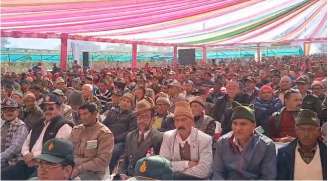 राज्यस्तरीय कृषि मेला आरंभ, केंद्रीय मंत्री शिवराज सिंह चौहान और मुख्यमंत्री पहुंचेंगे