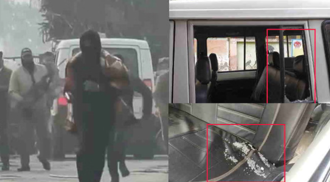 लक्सर फायरिंग: एम्स ऋषिकेश में इलाज के दौरान कुख्यात बदमाश विनय त्यागी की मौत |