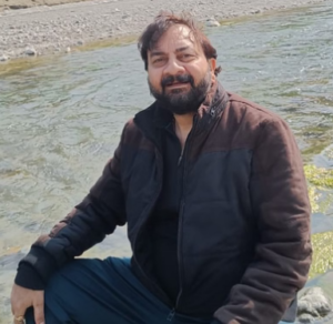 विनय त्यागी की स्टोरी: पत्नी को तीसरी बार चुनाव लड़ाने की तैयारी, सौ से ज्यादा अपराध, आखिरी चोरी