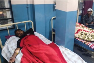 MP: डायरिया से बुजुर्ग की मौत, 150 से अधिक बीमार; सीएम डॉ. मोहन ने जारी किए निर्देश