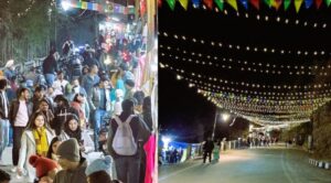 New Year 2026: नव वर्ष के जश्न के लिए देहरादून-मसूरी तैयार, बदला ट्रैफिक रूट