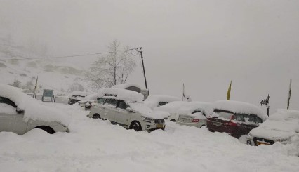 Uttarakhand: बारिश-बर्फबारी के आसार, 5 दिसंबर से गिरेगा तापमान