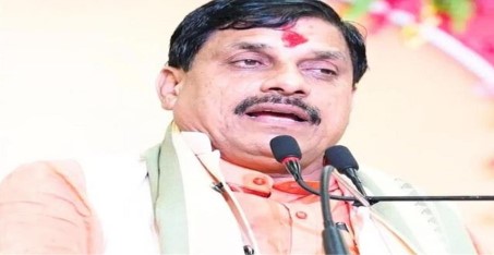 MP: CM मोहन का अचानक बड़ा निर्णय—मंत्रिमंडल में फेरबदल की चर्चाएँ तेज
