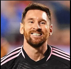 दिल्ली में होगा ‘मेसी मैजिक’, पीएम मोदी से मुलाकात करेंगे लीजेंडरी फुटबॉलर