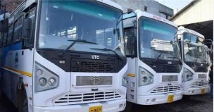 रुड़की-नैनीताल में बस सेवा बंद, आवाजाही में भारी परेशानी, जानिए वजह