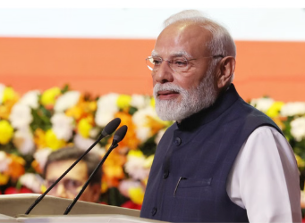 प्रधानमंत्री मोदी का बंगाल दौरा: विकास परियोजनाओं का उद्घाटन और जनसभा को संबोधित करेंगे |