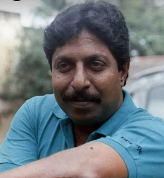 मलयालम सिनेमा के अभिनेता श्रीनिवासन का निधन, केरल के सीएम और राज्यपाल ने दी श्रद्धांजलि |