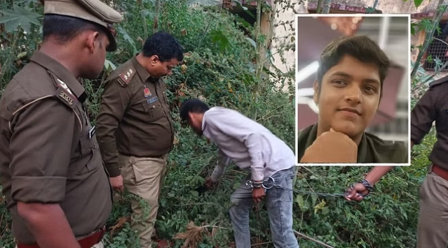 कुशाग्र हत्याकांड: ट्यूशन टीचर, प्रेमी समेत 3 दोषी करार, 22 को सजा