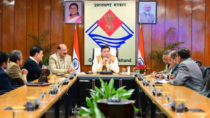 दायित्वधारियों की 5वीं सूची जल्द जारी, मंत्रिमंडल में नए चेहरे की उम्मीद