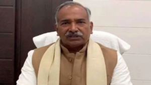 Uttarakhand: BJP विधायक अरविंद पांडे के भाई समेत चार लोगों के खिलाफ FIR दर्ज |