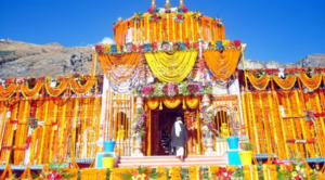 उत्तराखंड: बदरीनाथ के कपाट 23 अप्रैल को खुलेंगे, वसंत पंचमी के दिन घोषित हुई तारीख
