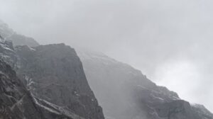 उत्तराखंड: शीतलहर के चलते हरिद्वार के आंगनबाड़ी केंद्रों में 6 दिन का अवकाश घोषित