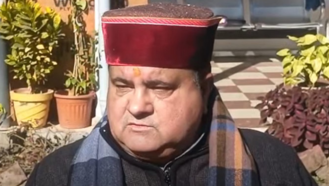 BJP में अनुशासन सख्त, बयानबाज़ी करने वालों पर होगी कार्रवाई