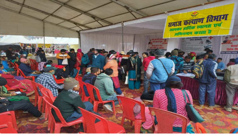 CM धामी का बड़ा बयान: आमजन की समस्याओं का हो रहा त्वरित समाधान