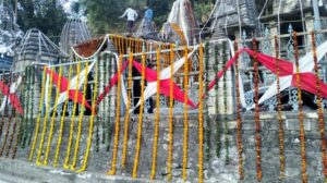 उत्तराखंड: मकर संक्रांति पर खुलेंगे आदिबदरी मंदिर के कपाट, होगा महाभिषेक समारोह