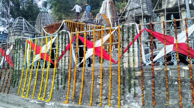 उत्तराखंड: मकर संक्रांति पर खुलेंगे आदिबदरी मंदिर के कपाट, होगा महाभिषेक समारोह