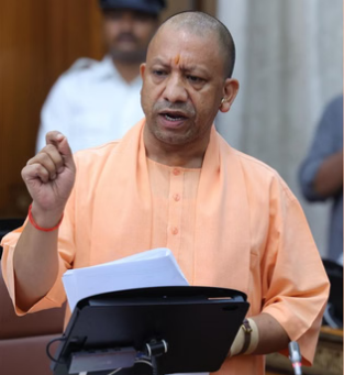 11 फरवरी को योगी सरकार पेश करेगी बजट, सत्र की शुरुआत में राज्यपाल का अभिभाषण