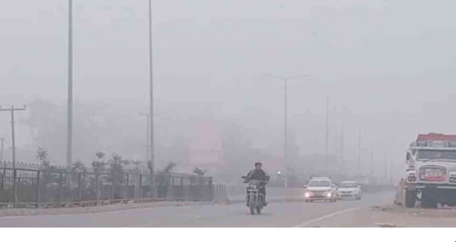 कोहरा बढ़ाएगा ठंड, ऊधमसिंह नगर में यलो अलर्ट जारी