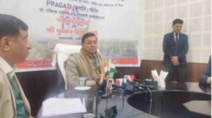 उत्तराखंड: प्रदेश में 3.50 लाख करोड़ की 42 प्रमुख परियोजनाओं पर कड़ी नजर |