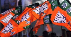 बड़ा राजनीतिक झटका: भाजपा के दिग्गज नेता भगत राम कोठारी ने पार्टी से दिया इस्तीफा