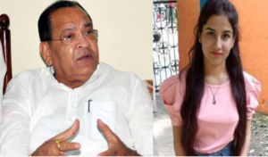 अंकिता हत्याकांड: CBI जांच की मांग को लेकर शाम 5 बजे निकाला कैंडल मार्च |