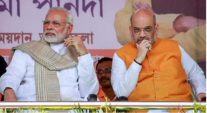 भाजपा में टिकट बंटवारे से पहले मंत्रियों की लोकप्रियता की परीक्षा |