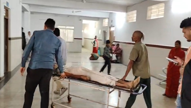 मवेशी चराने के विवाद पर हत्या: रिश्तेदारों ने लाठी से पीट- पीटकर मारा, 3 आरोपी गिरफ्तार