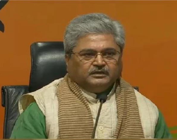 अंकिता हत्या केस से दुष्यंत गौतम को जोड़ने वाले पोस्ट हटाने के हाईकोर्ट के निर्देश |